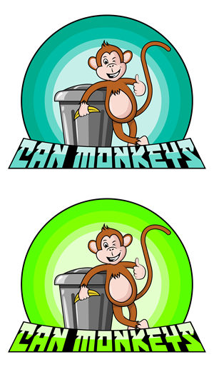 Logo Design by t_mad