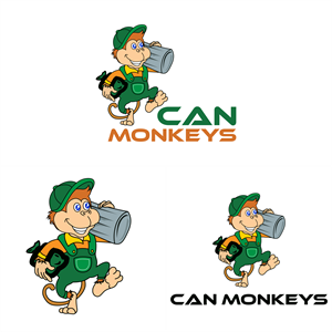 Logo Design by healer1617 for this project | Design: #34123001