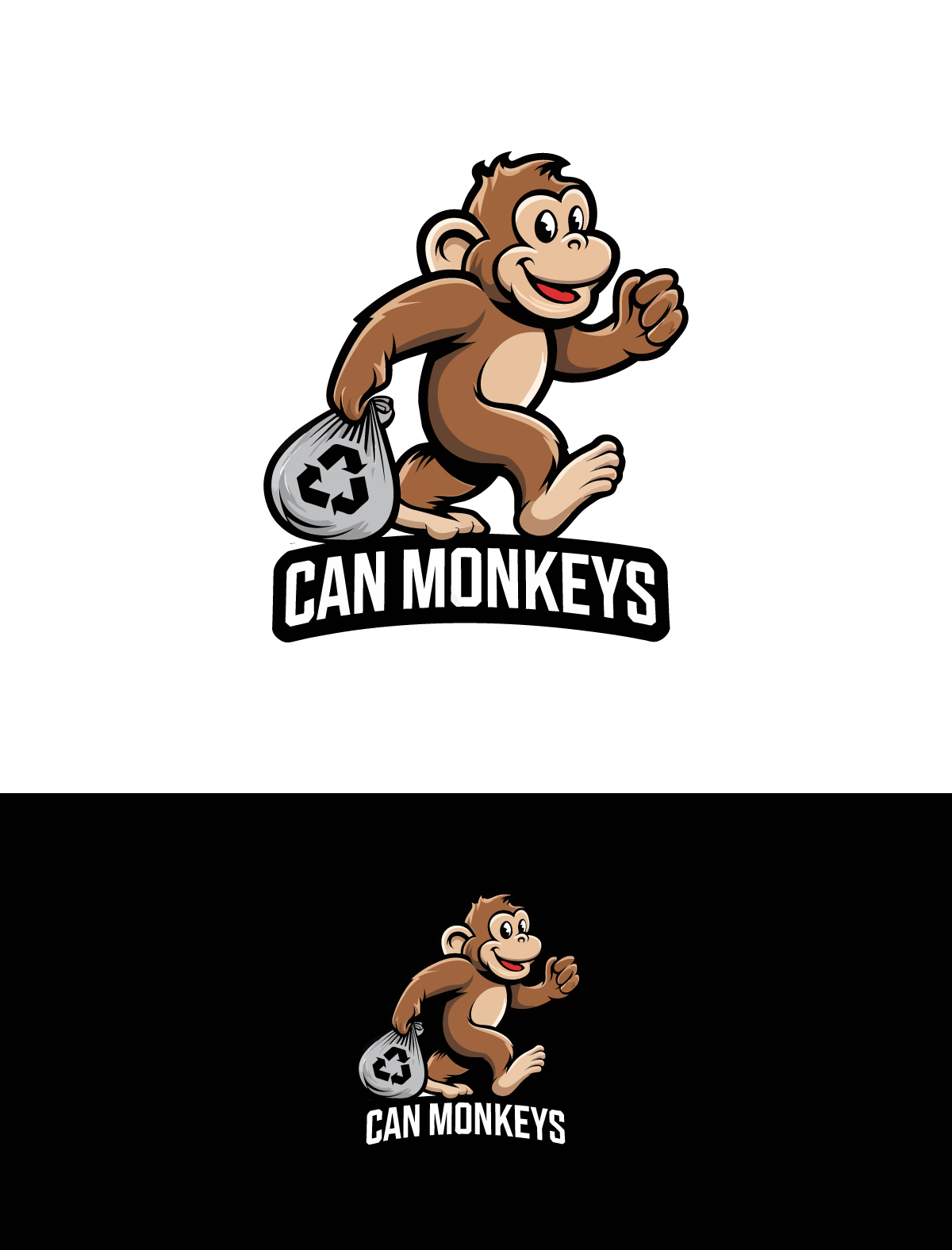 Logo Design by apik. for this project | Design #34119661