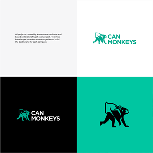 Logo Design by Kusuma Studio for this project | Design: #34122946