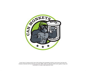 Logo Design by Apache Kretek for this project | Design: #34121337
