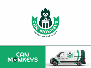 Logo Design by Vinchi for this project | Design: #34143483