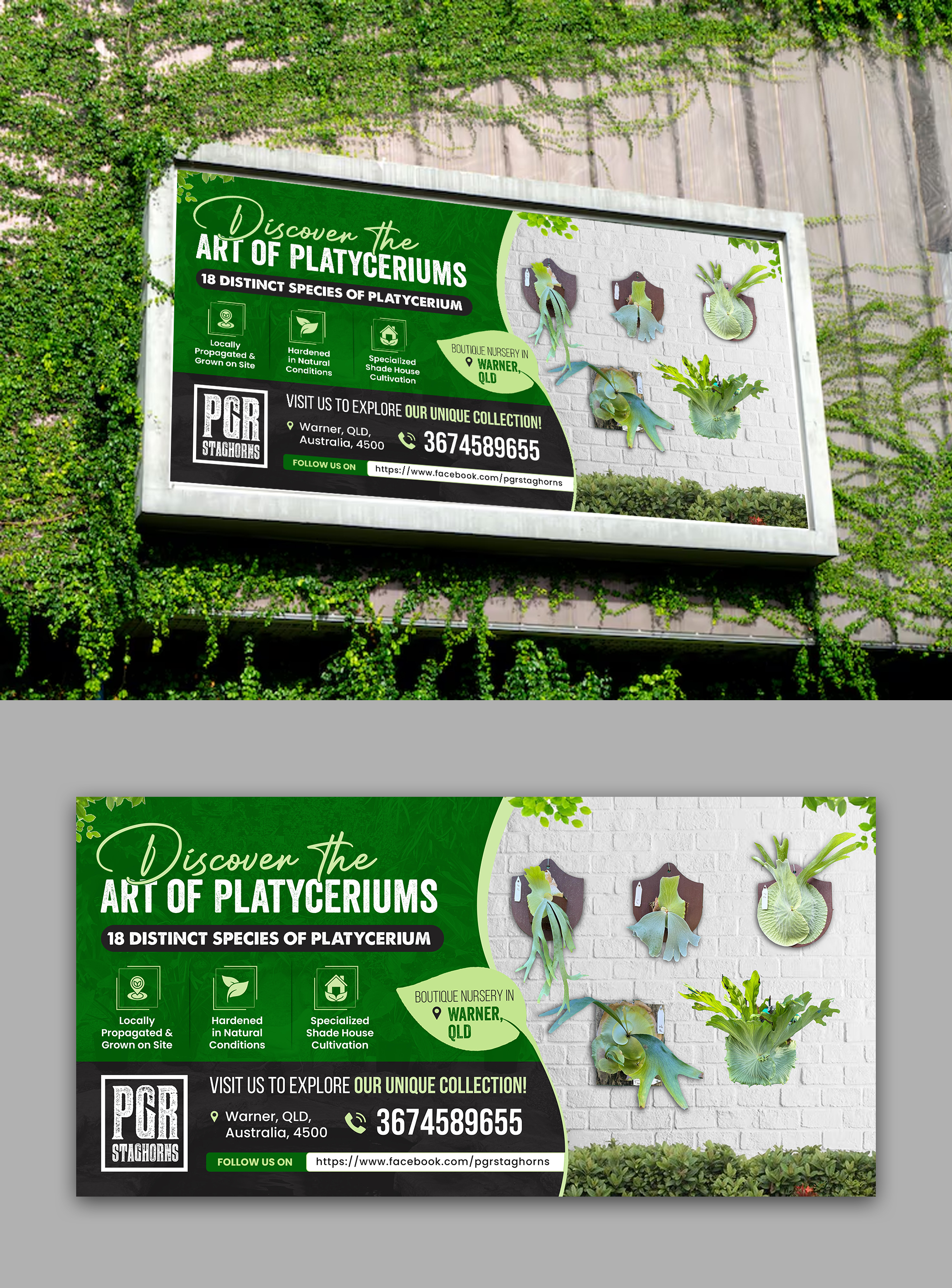 Signage Design by debdesign for this project | Design #34123638