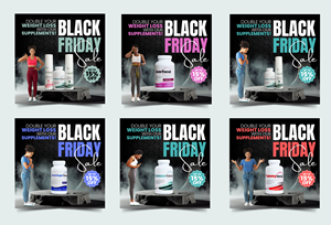 Banner Ad Design by Rajneesha for Adiva+Publishing | Design: #34122564
