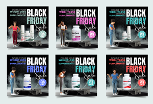 Banner Ad Design by Rajneesha for Adiva+Publishing | Design: #34122981