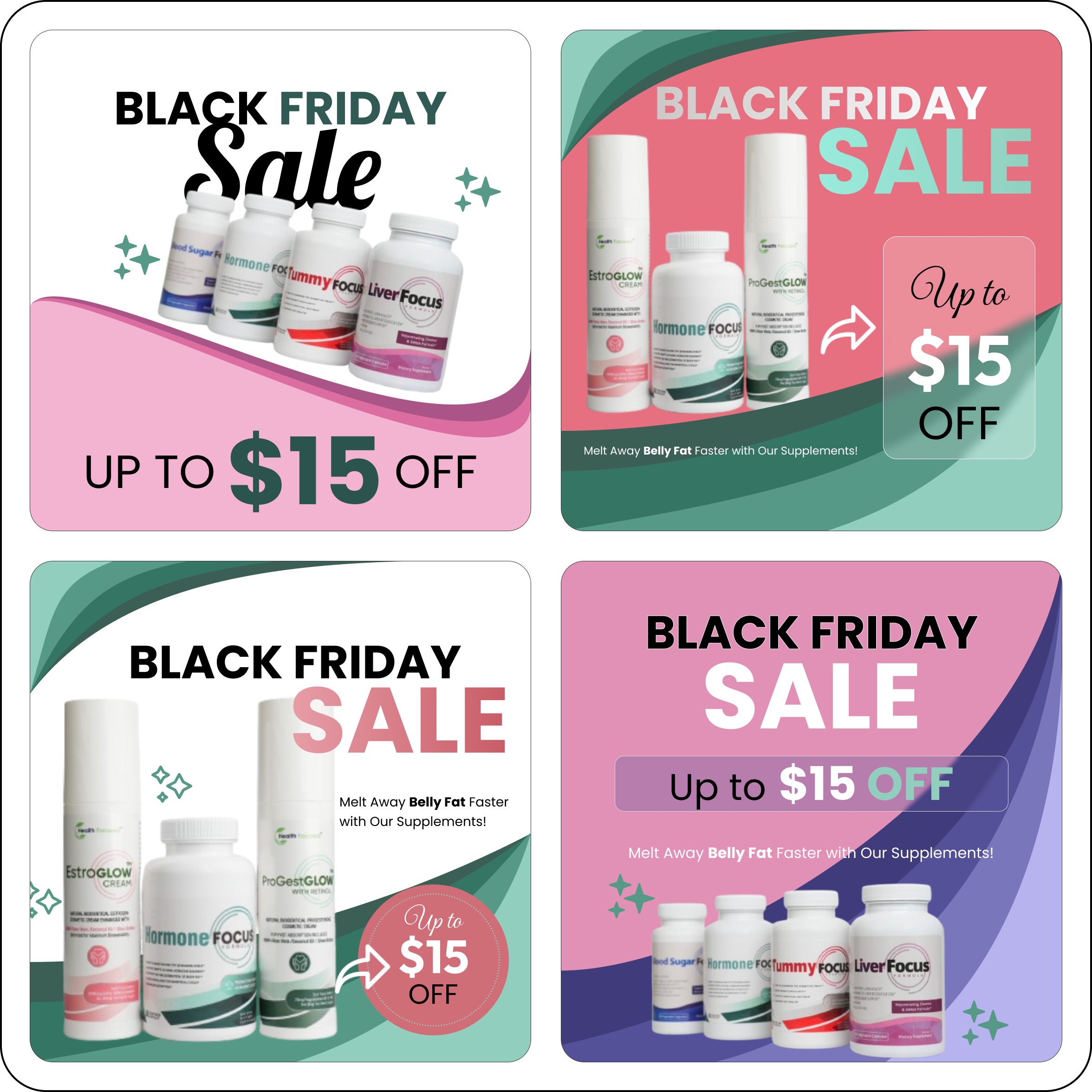 Banner Ad Design by EPF98Designs for Adiva+Publishing | Design #34132865