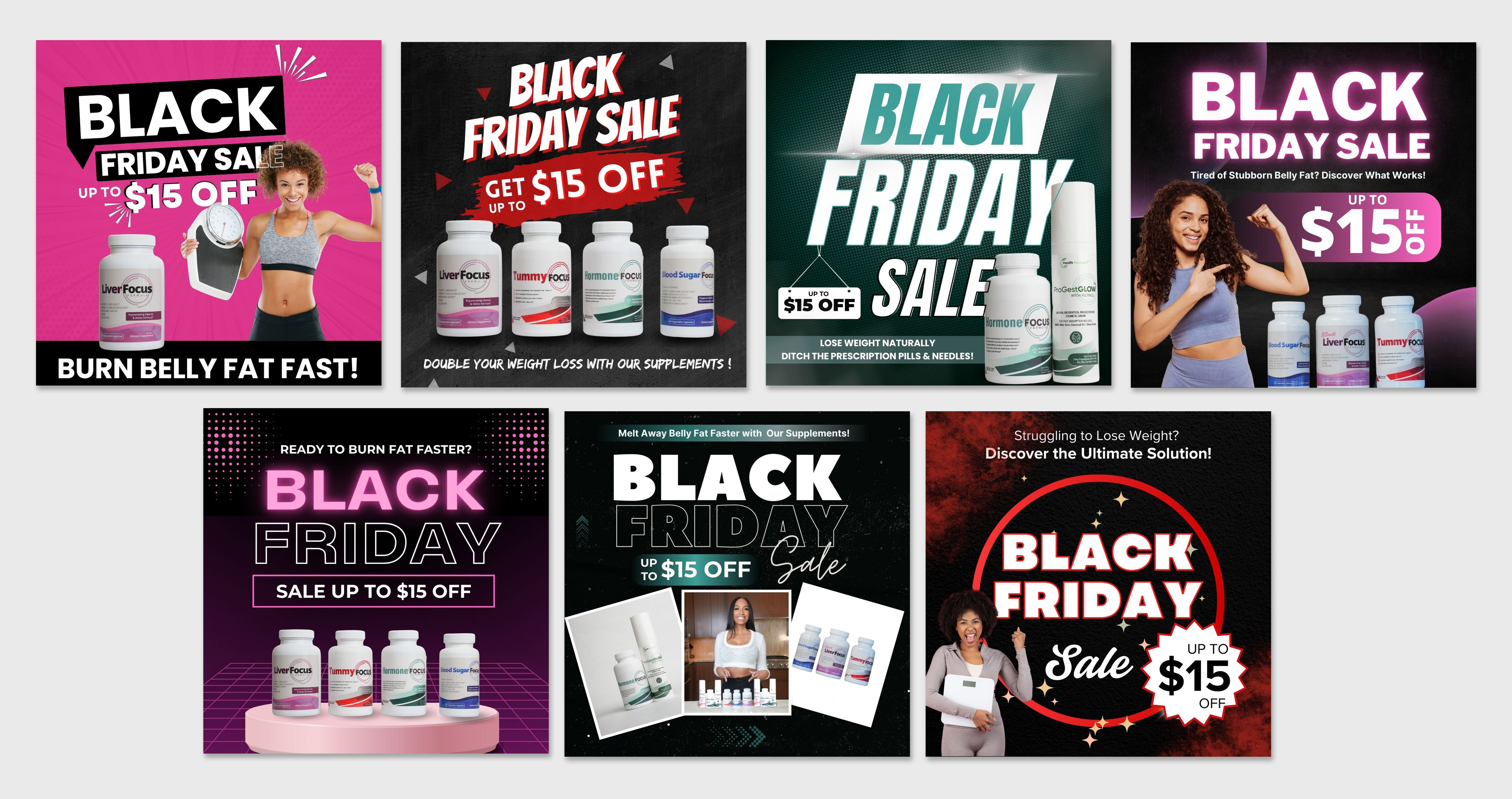 Banner Ad Design by designcircle for Adiva+Publishing | Design #34134064