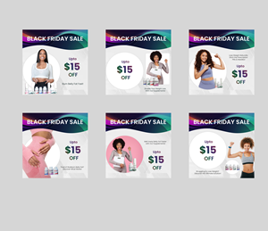 Banner-Design von Creations Box 2015 für Adiva+Publishing | Design: #34128247