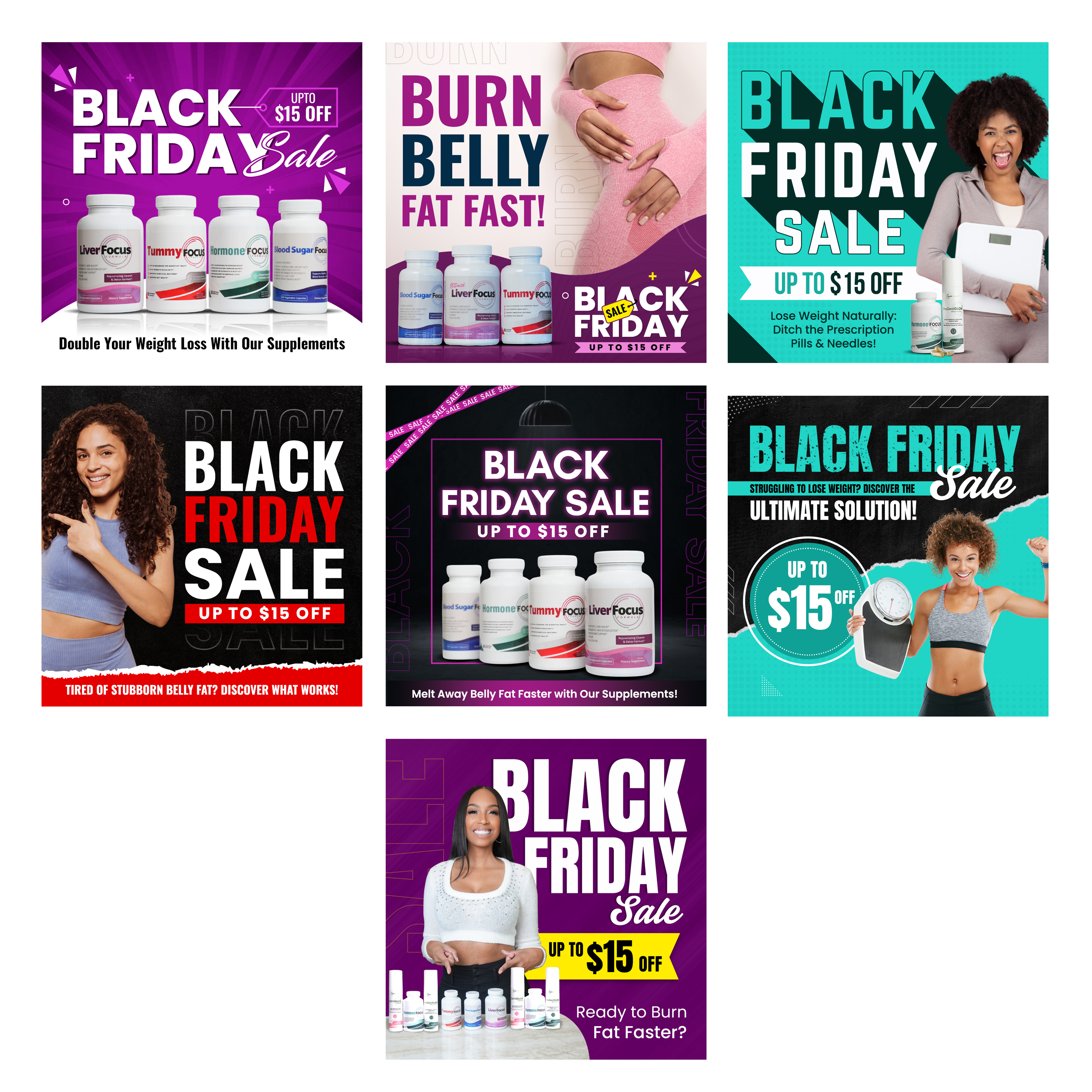 Banner Ad Design by SAI DESIGNS for Adiva+Publishing | Design #34155925