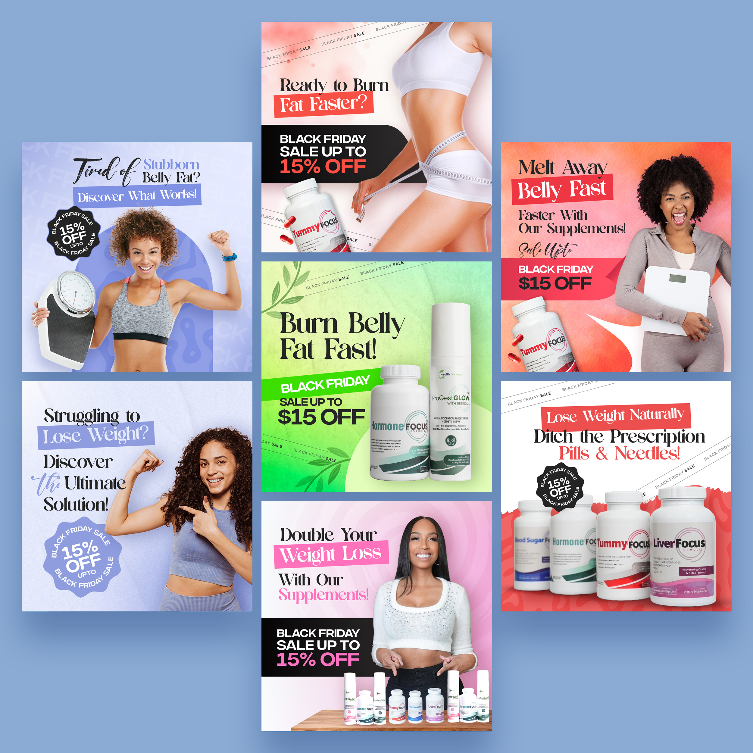 Diseño De Banner Publicitario por Graphic Guy para Adiva+Publishing | Diseño #34128458