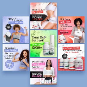 Banner-Design von Graphic Guy für Adiva+Publishing | Design #34128458