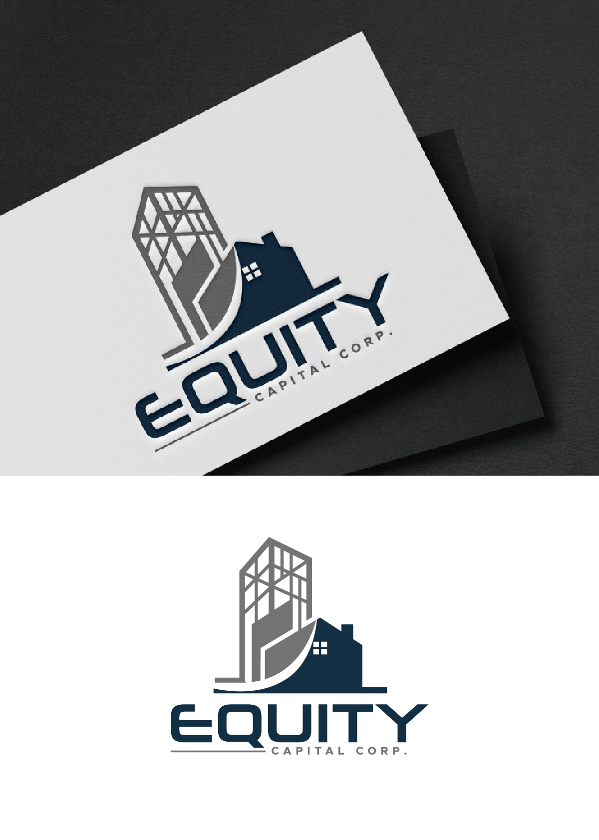 Logo Design by Loknath for Intel CPA | Design #34126663