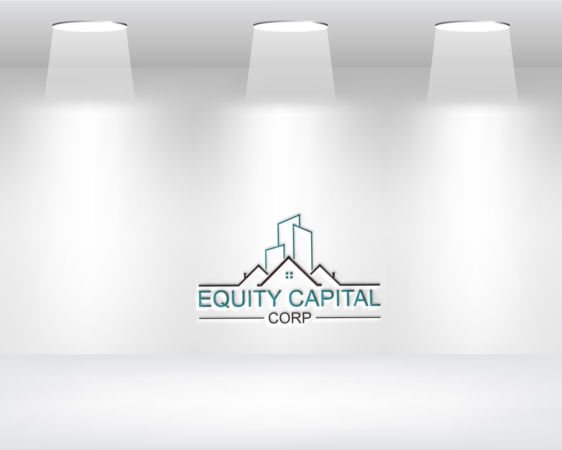 Logo Design by Daniel Khan for Intel CPA | Design #34125131