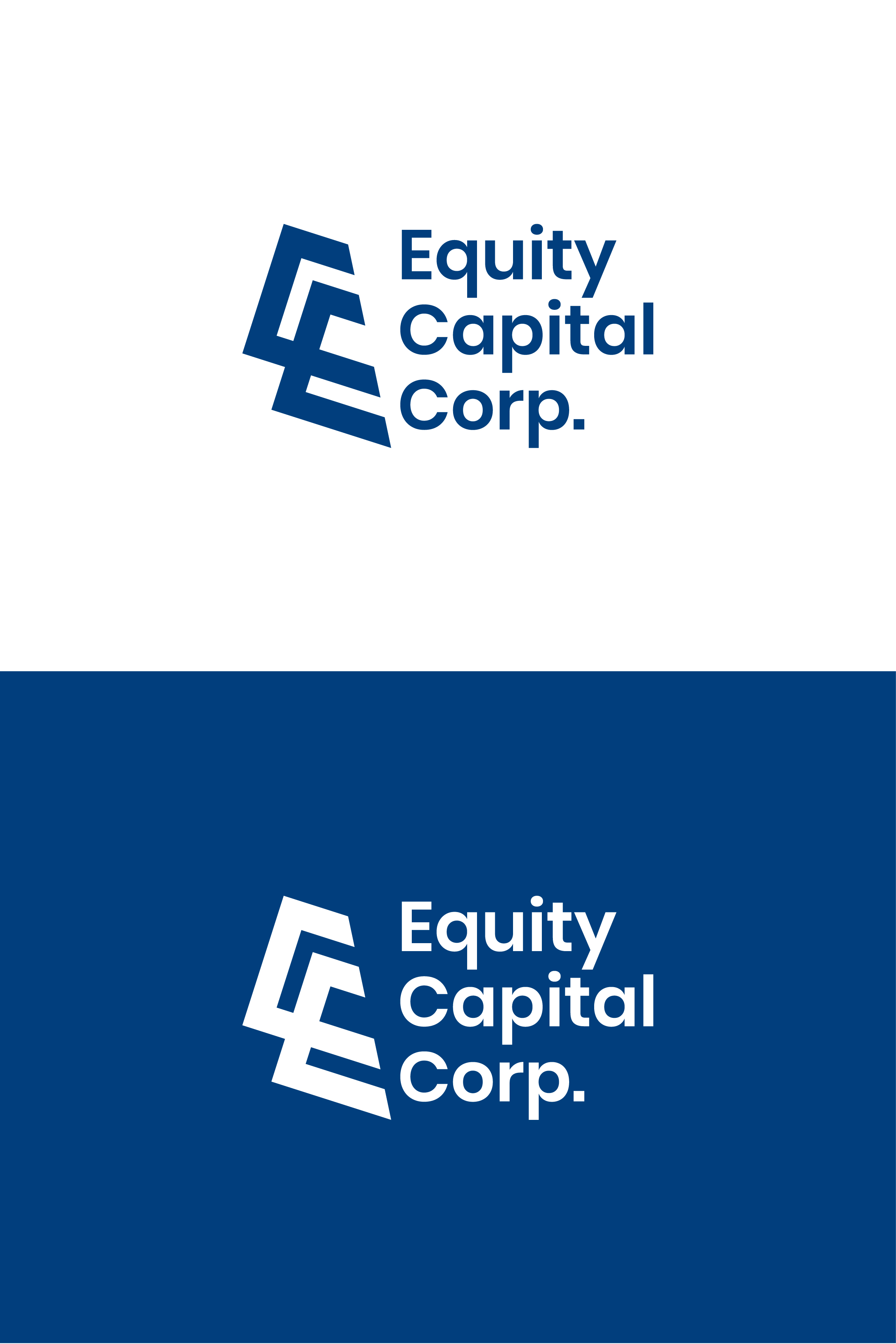 Logo Design by NIRZU for Intel CPA | Design #34125325