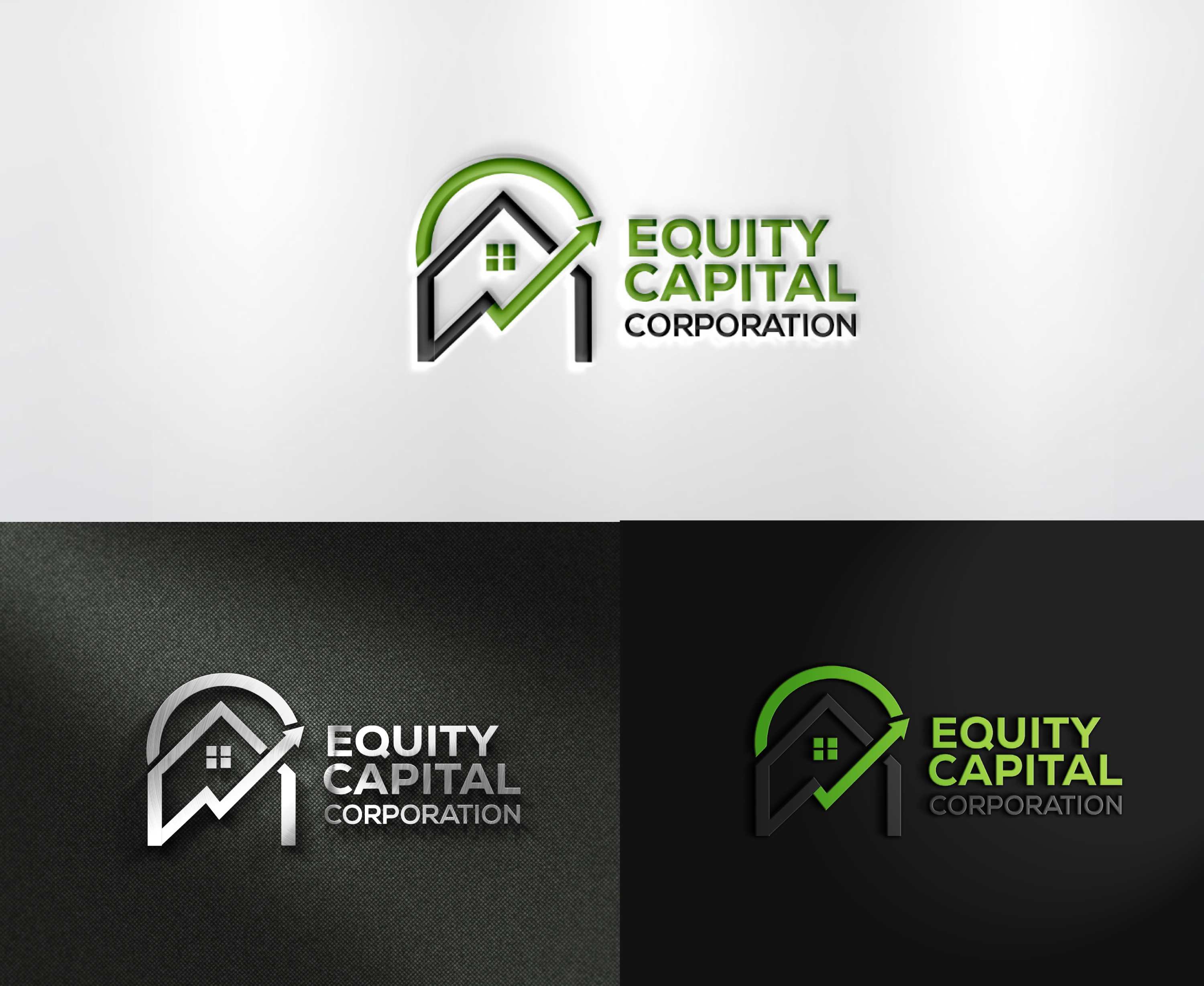 Logo Design by Logo24.com for Intel CPA | Design #34119429