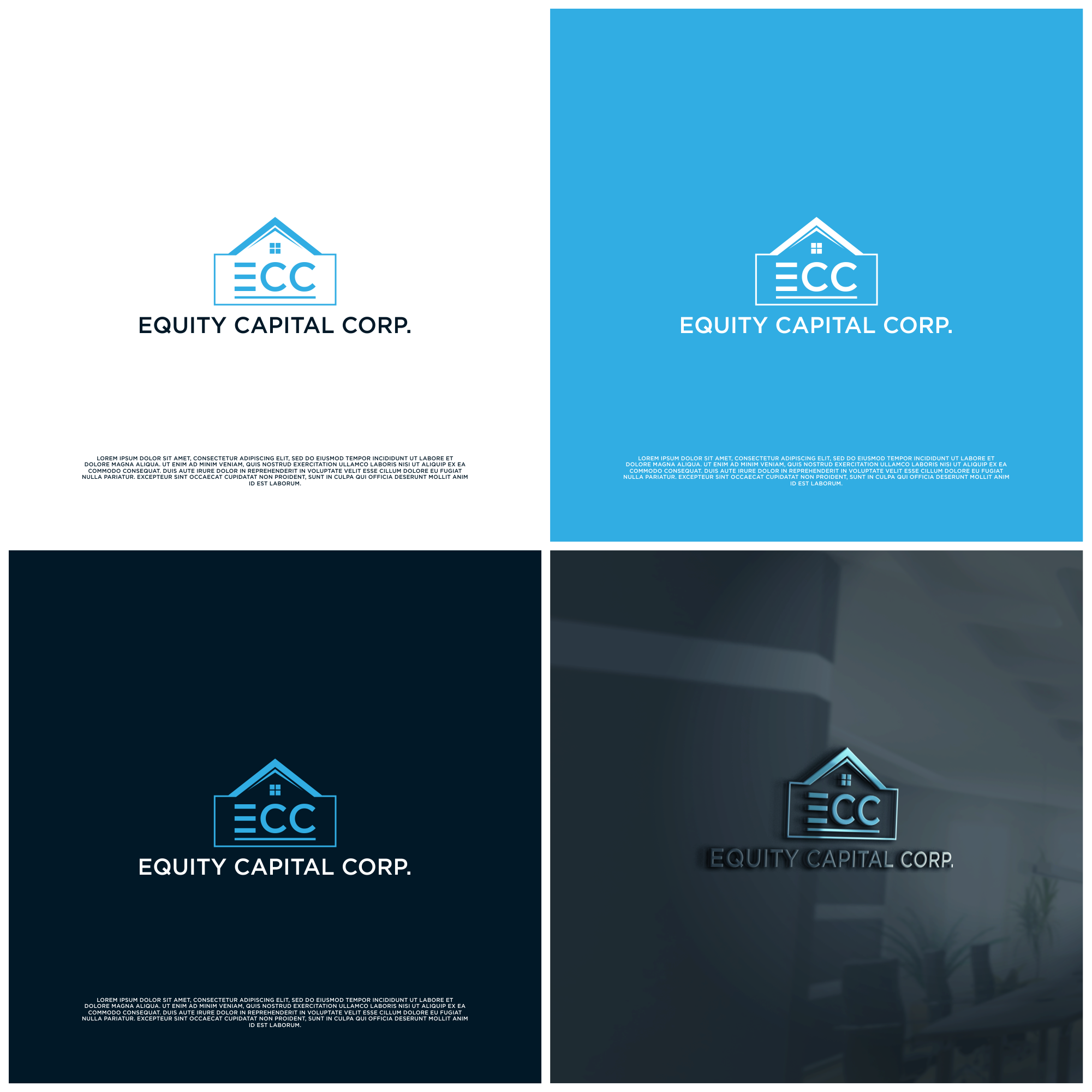 Logo Design by B.O_studio for Intel CPA | Design #34163588