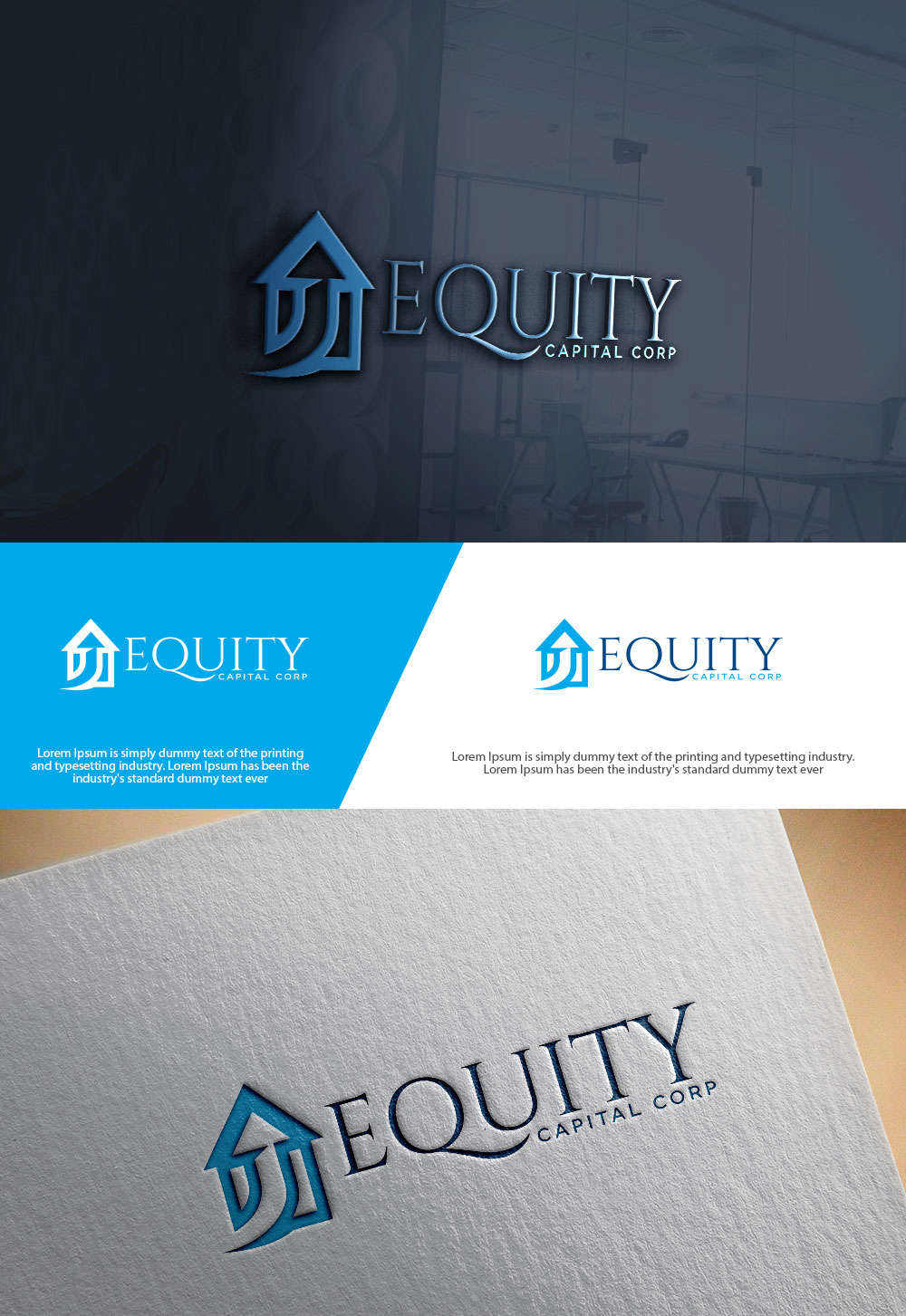 Diseño de Logo por sulemani  creation para Intel CPA | Diseño #34124675