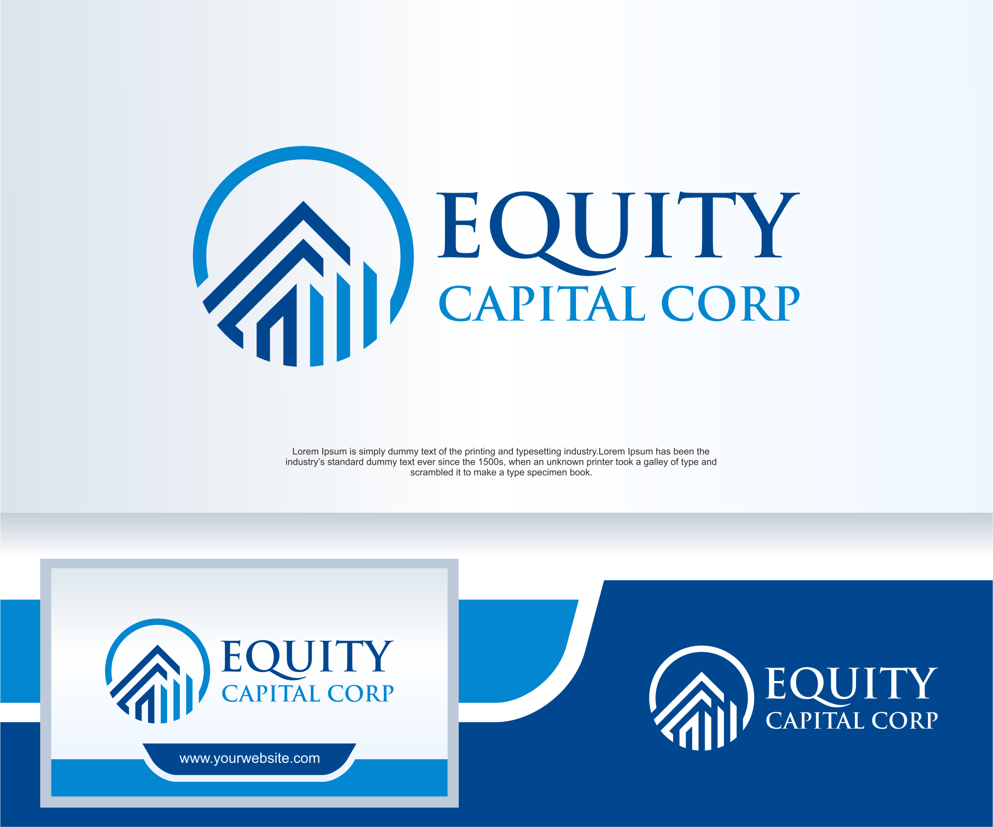 Logo Design by Apache Kretek for Intel CPA | Design #34116726