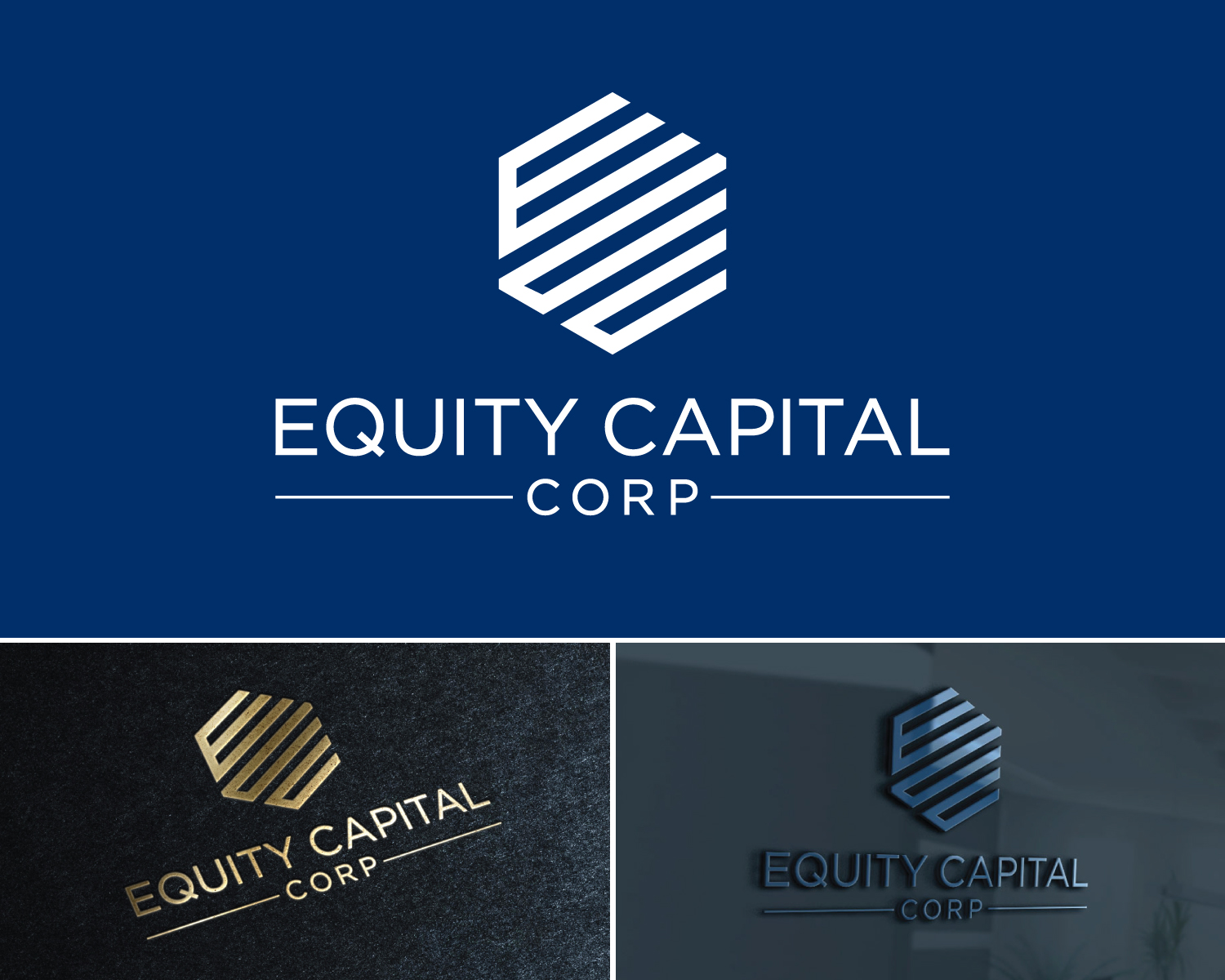 Logo Design by Atec for Intel CPA | Design #34126498