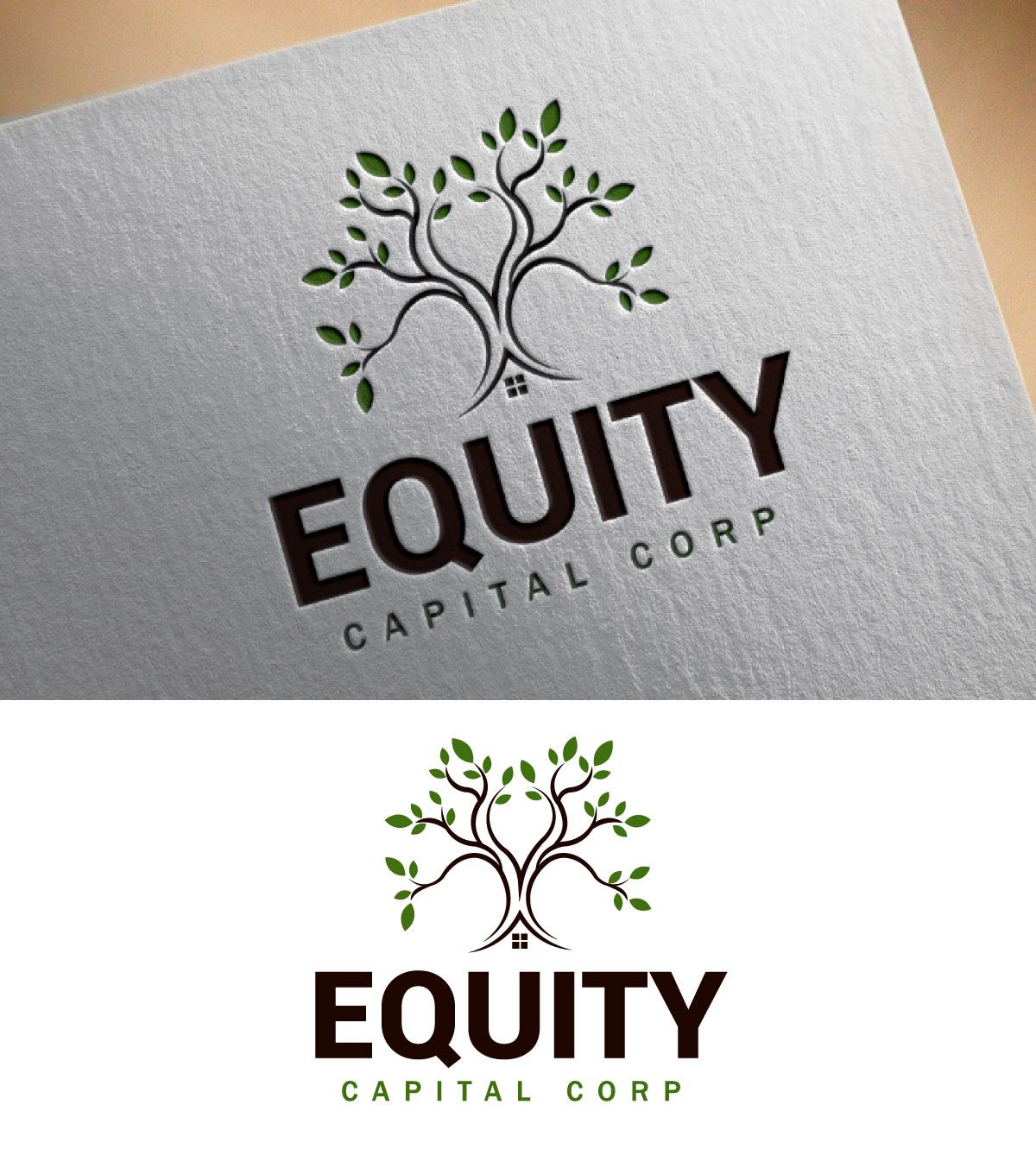 Diseño de Logo por fly  design para Intel CPA | Diseño #34126289