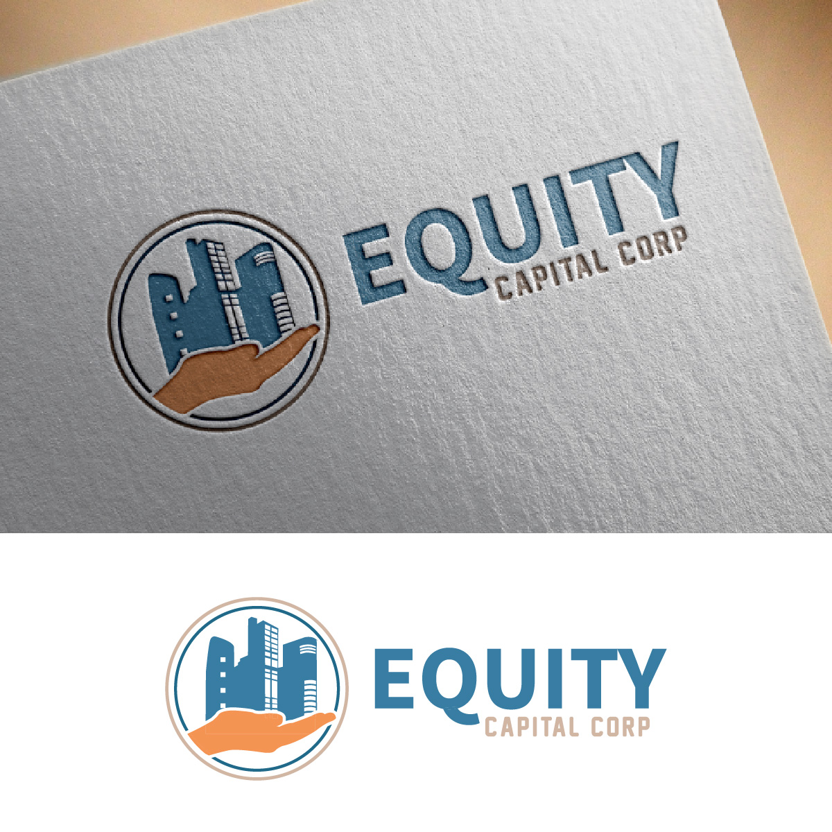 Logo Design by fly  design for Intel CPA | Design #34126291