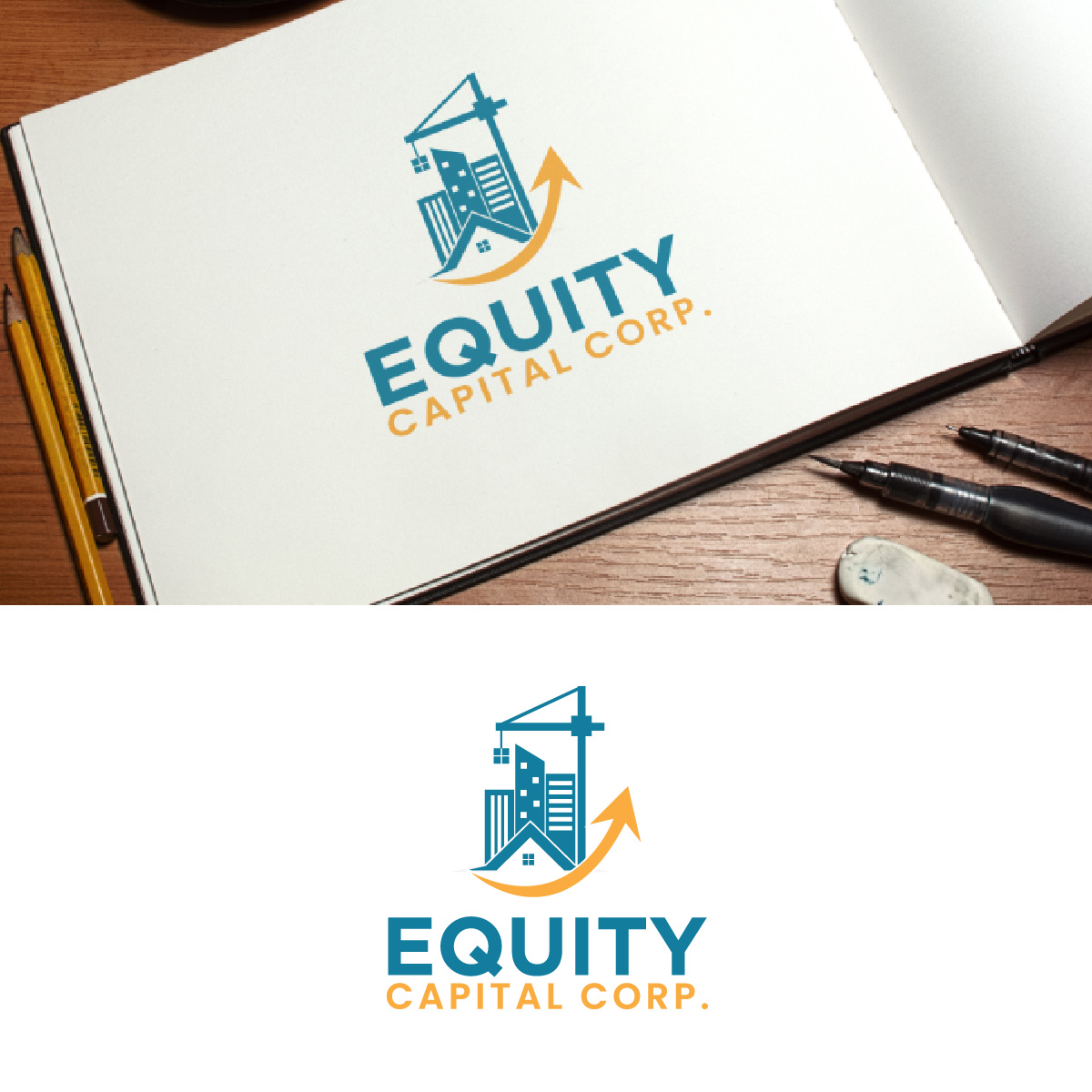 Logo Design by fly  design for Intel CPA | Design #34126300