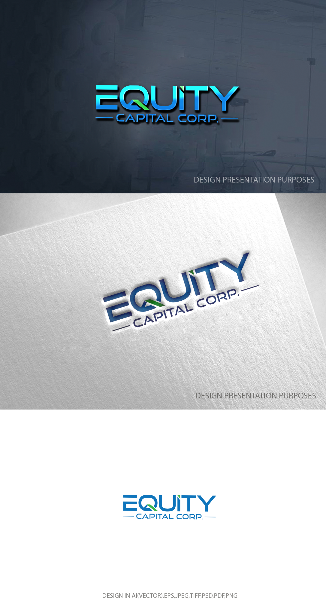 Logo Design by zebronicgraphic for Intel CPA | Design #34126016