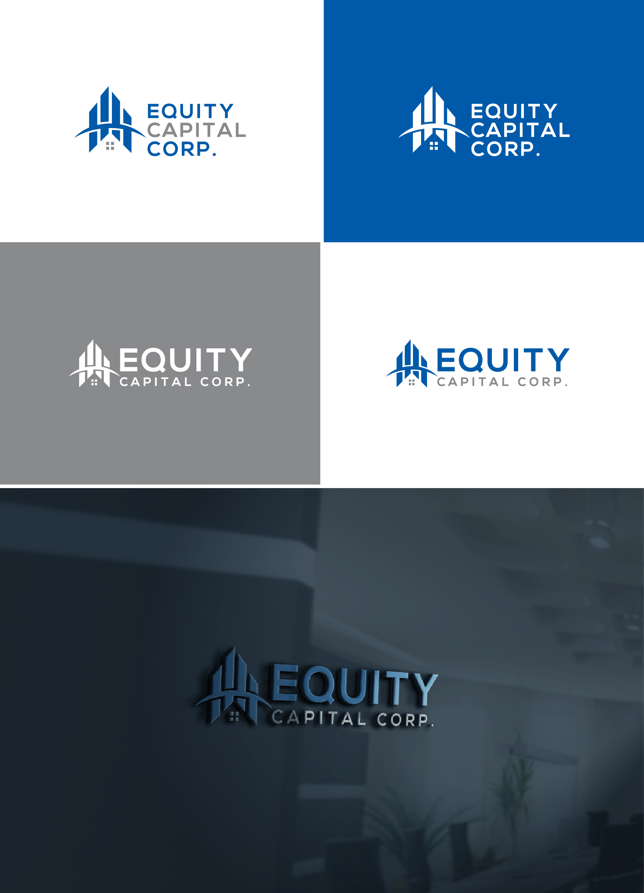 Diseño de Logo por AL-BARAKAH para Intel CPA | Diseño #34120355