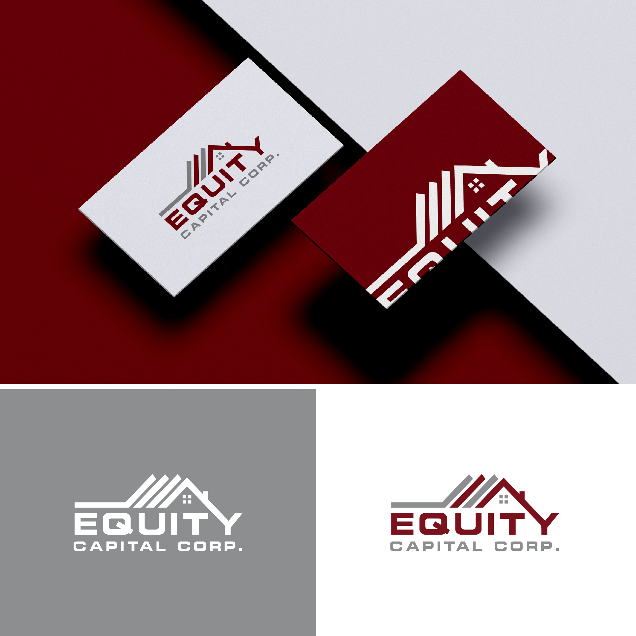 Diseño de Logo por AL-BARAKAH para Intel CPA | Diseño #34120600