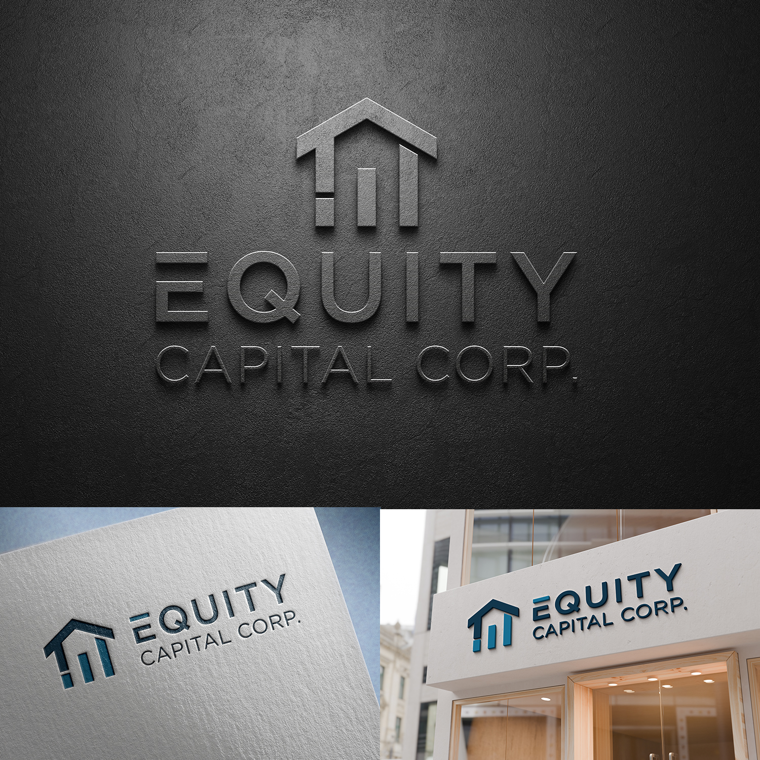 Diseño de Logo por GRAFFYC para Intel CPA | Diseño #34118253