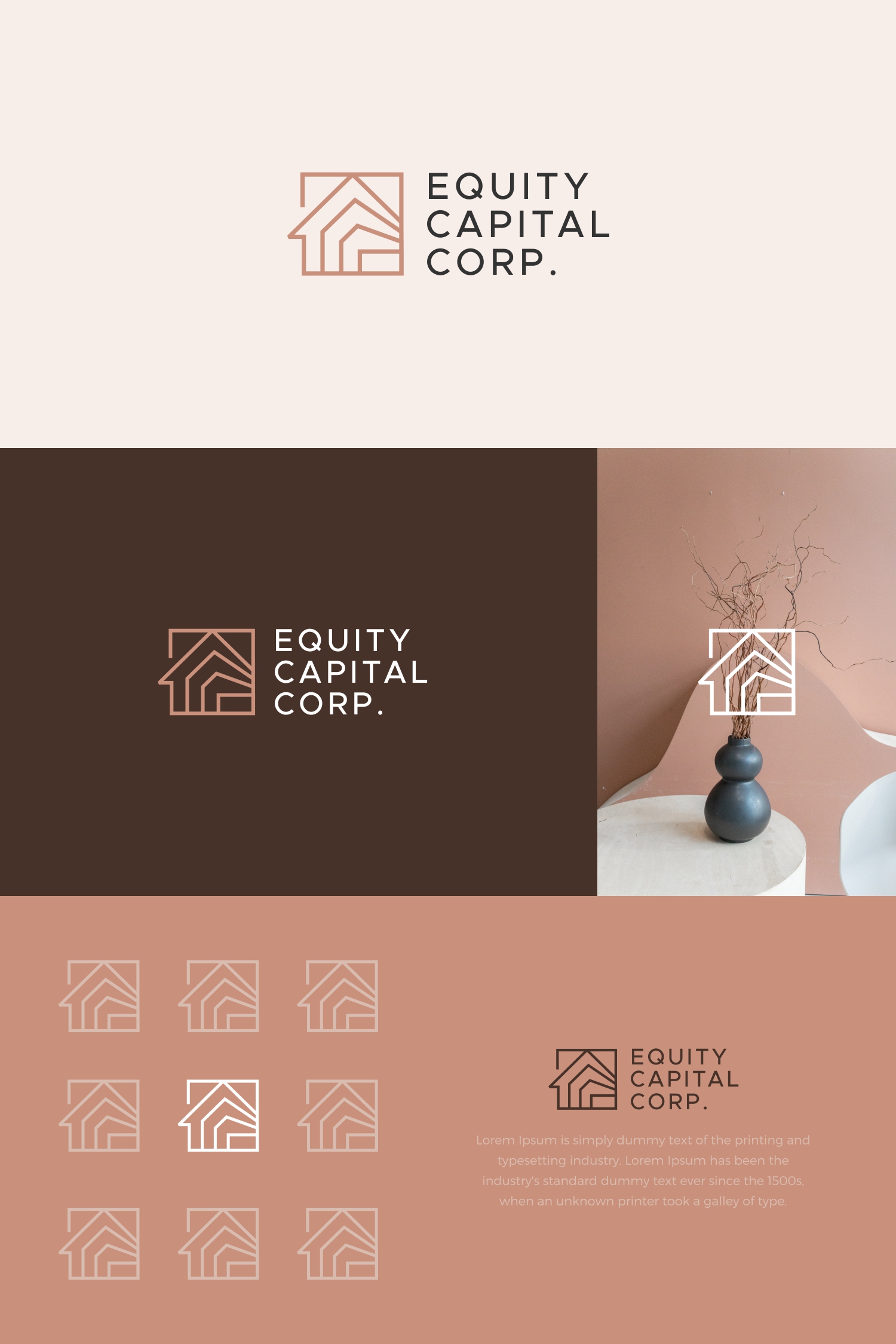 Logo Design by GVisions for Intel CPA | Design #34141817