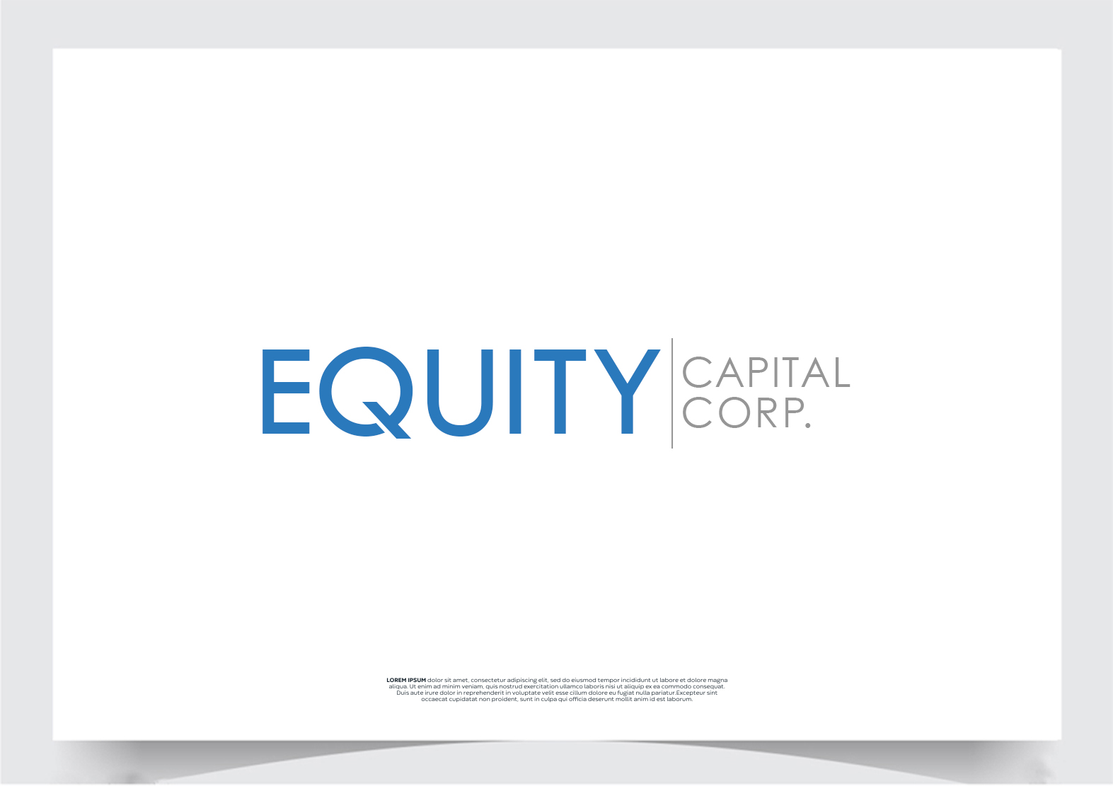 Diseño de Logo por Soonia para Intel CPA | Diseño #34126398