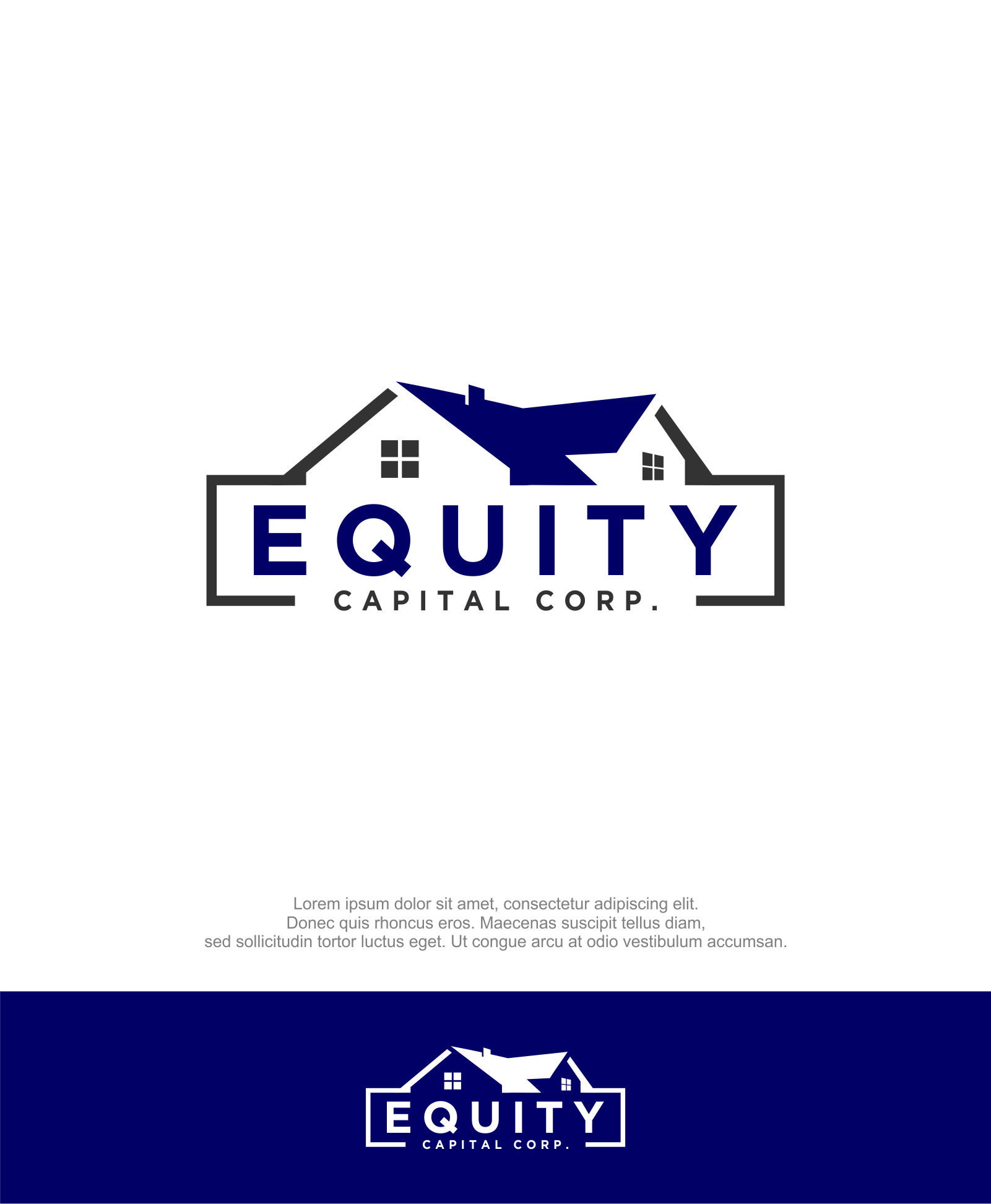 Logo Design by M.Syaiful Huda for Intel CPA | Design #34119863