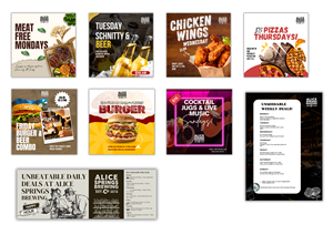 Diseño Gráfico por Custom A para este proyecto | Diseño: #34119663