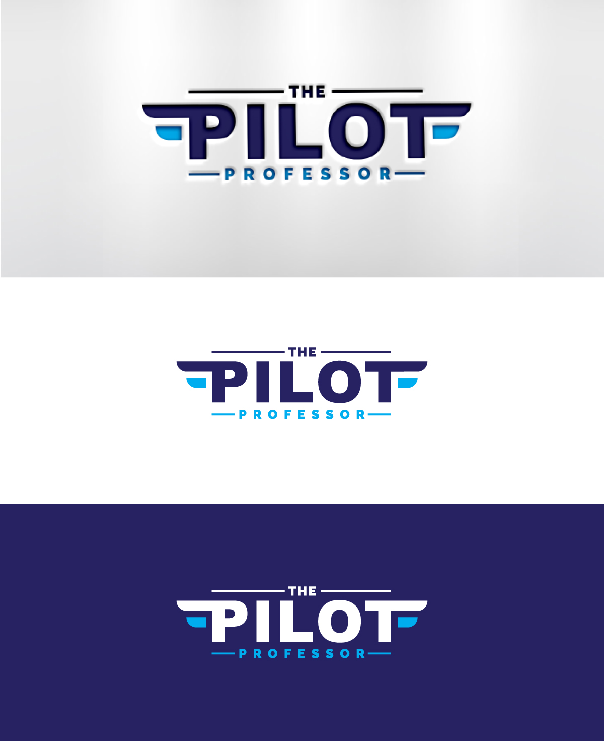 Logo Design by alexdarah for this project | Design #34119853