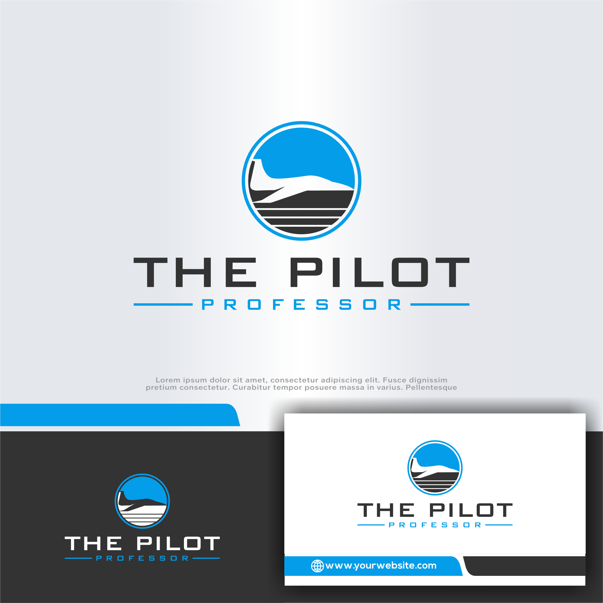Logo Design by win it for this project | Design #34119301
