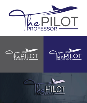 Logo Design by jessimorge for this project | Design: #34123423