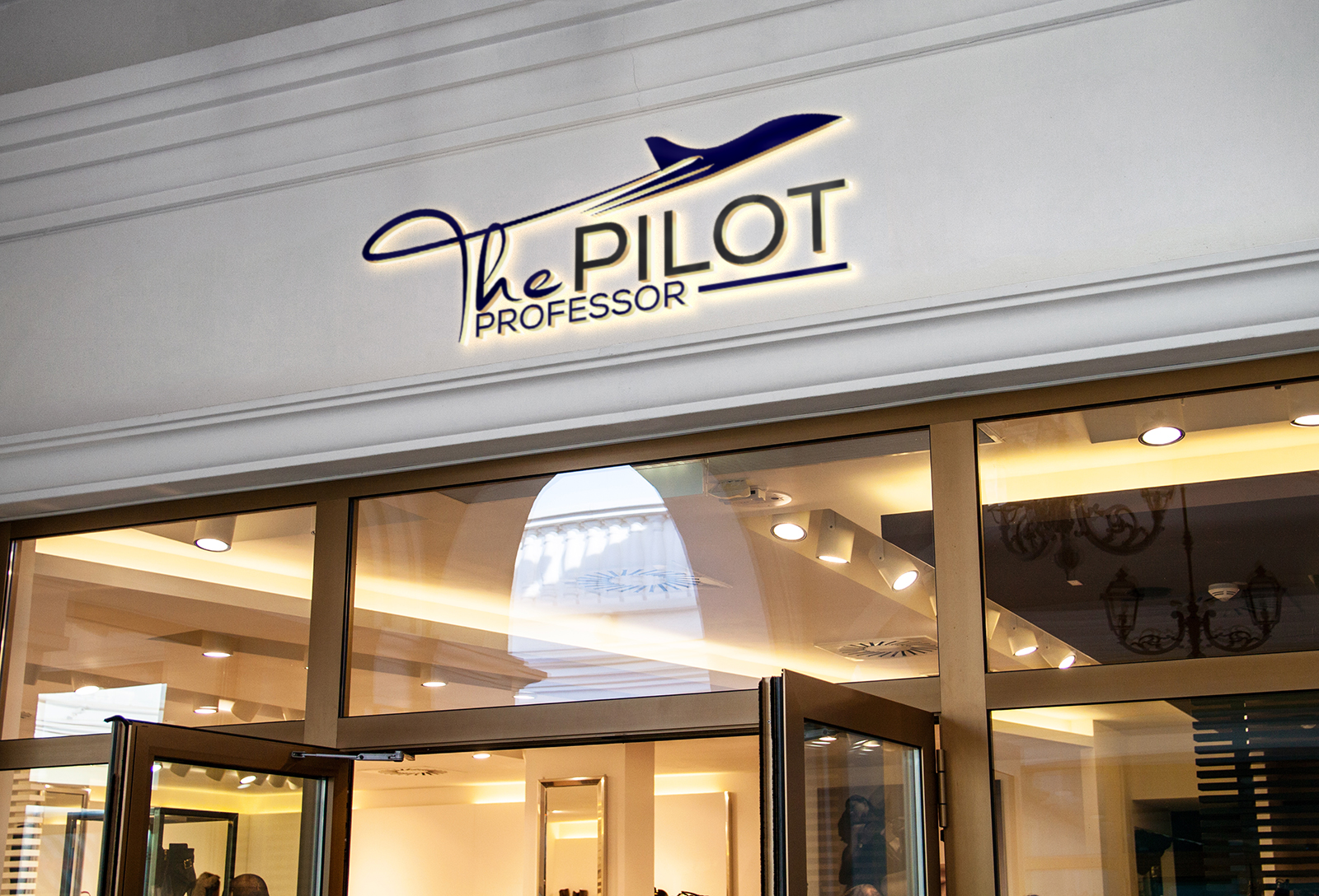 Logo Design by jessimorge for this project | Design #34123424