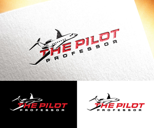 Logo Design by Dot Design 3 for this project | Design: #34124196