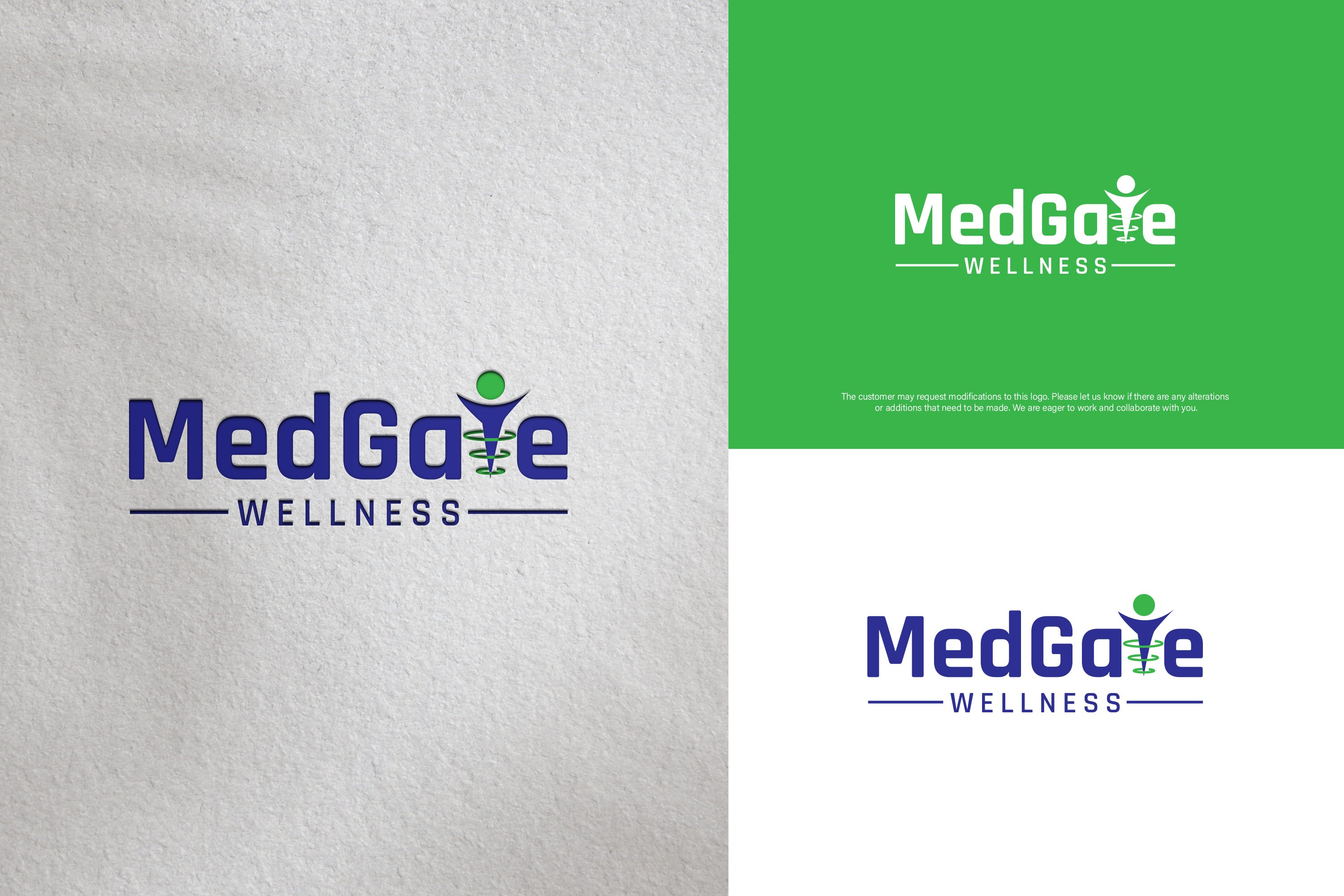 Logo Design by Senpachie for this project | Design #34129261