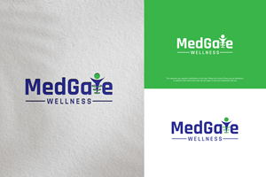 Logo-Design von Locke+ für dieses Projekt | Design: #34129261