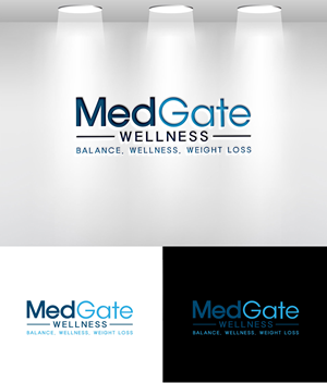 Diseño de Logo por Mi Design1 para este proyecto | Diseño: #34130728