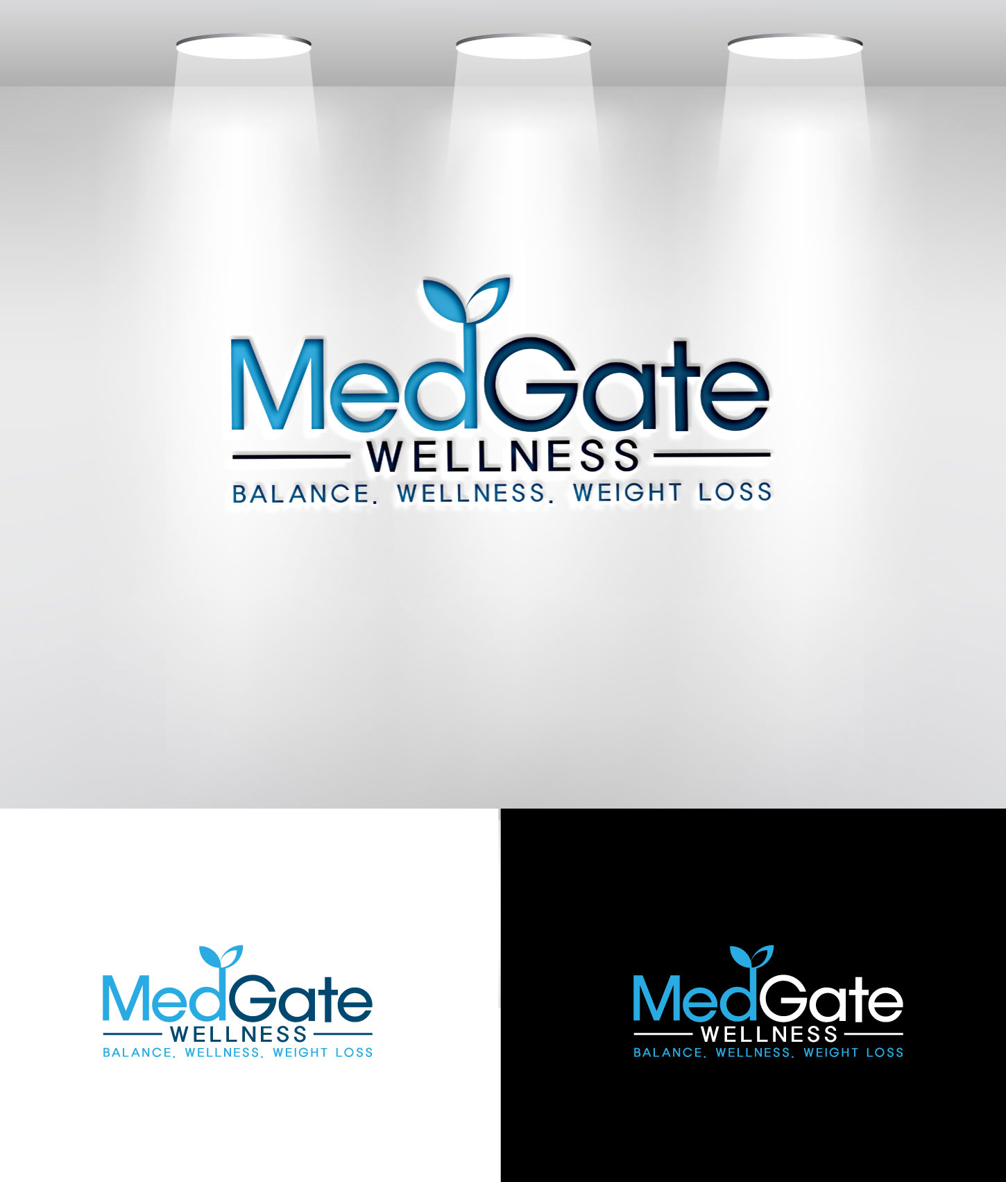 Logo Design by Mi Design1 for this project | Design #34130849