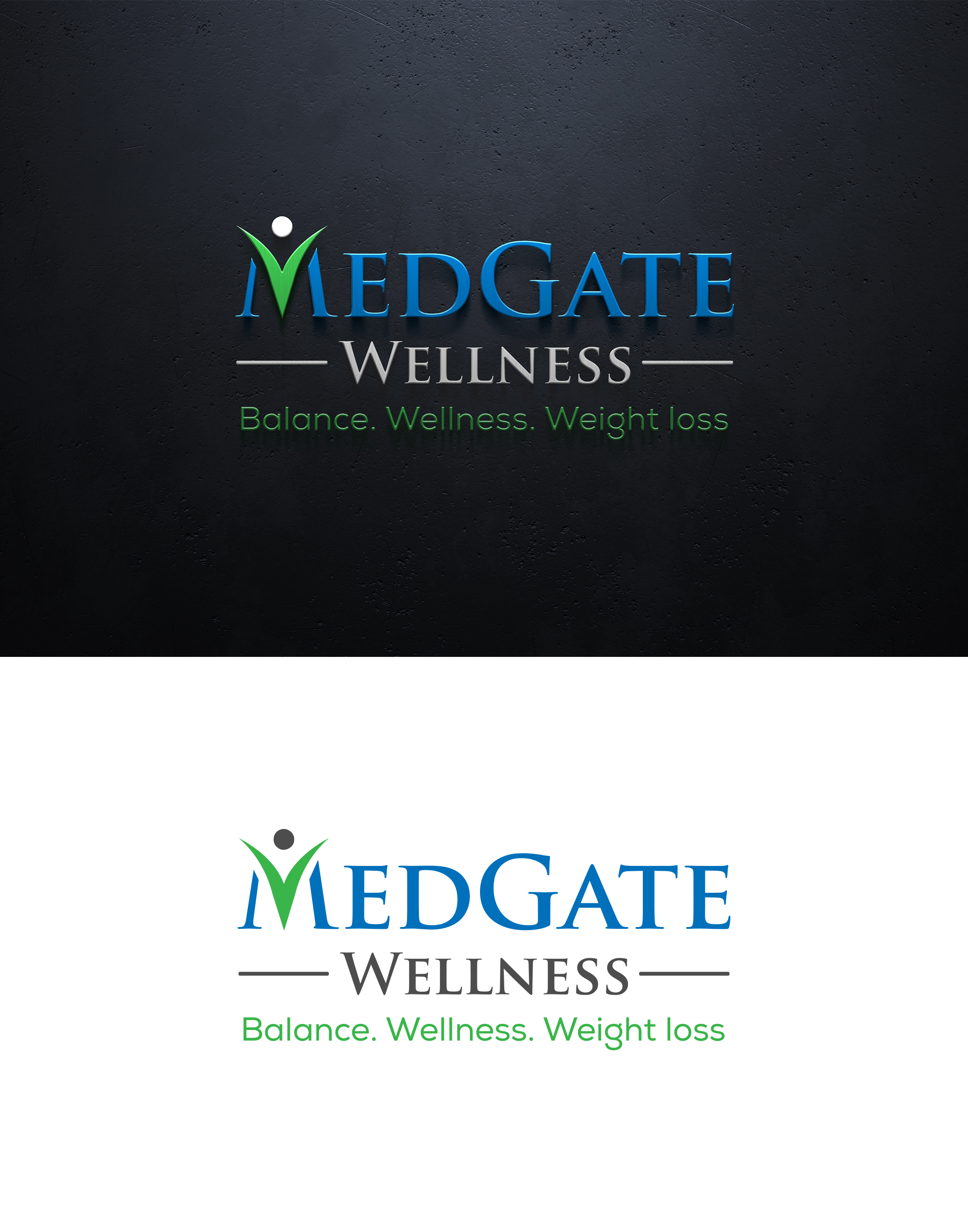 Logo Design by Visionary Creations for this project | Design #34142429