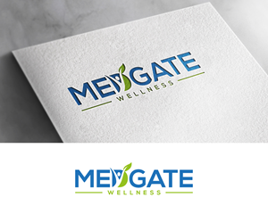 Logo Design by Designbird91