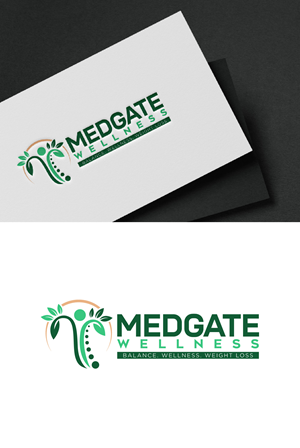 Diseño de Logo por Loknath para este proyecto | Diseño: #34134677