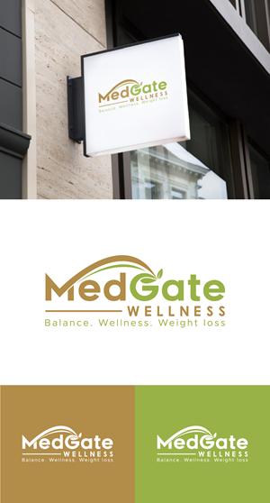 Diseño de Logo por Loknath para este proyecto | Diseño: #34142974