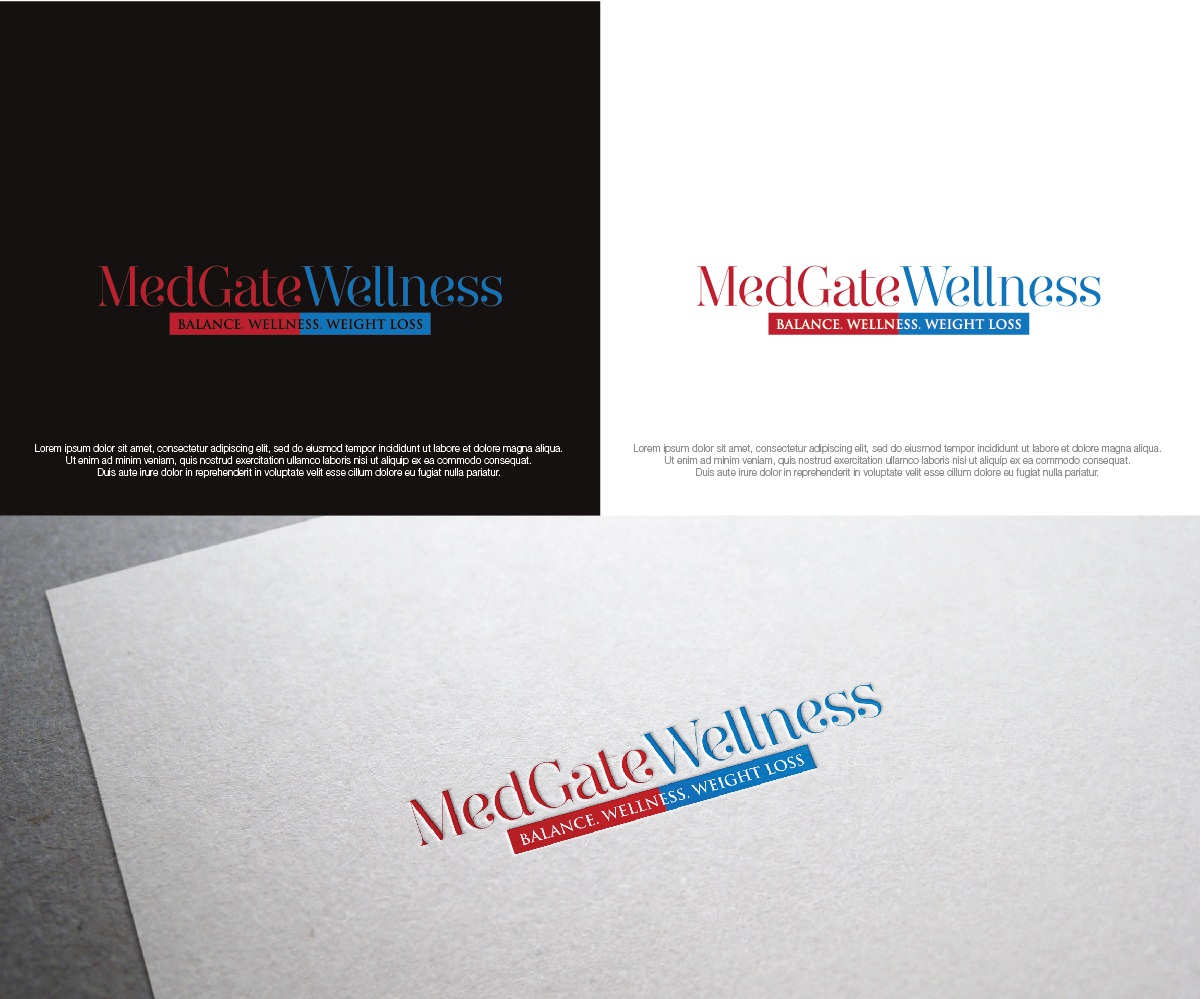 Logo Design by dstudios for this project | Design #34163923