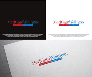 Logo Design by dstudios for this project | Design: #34163923