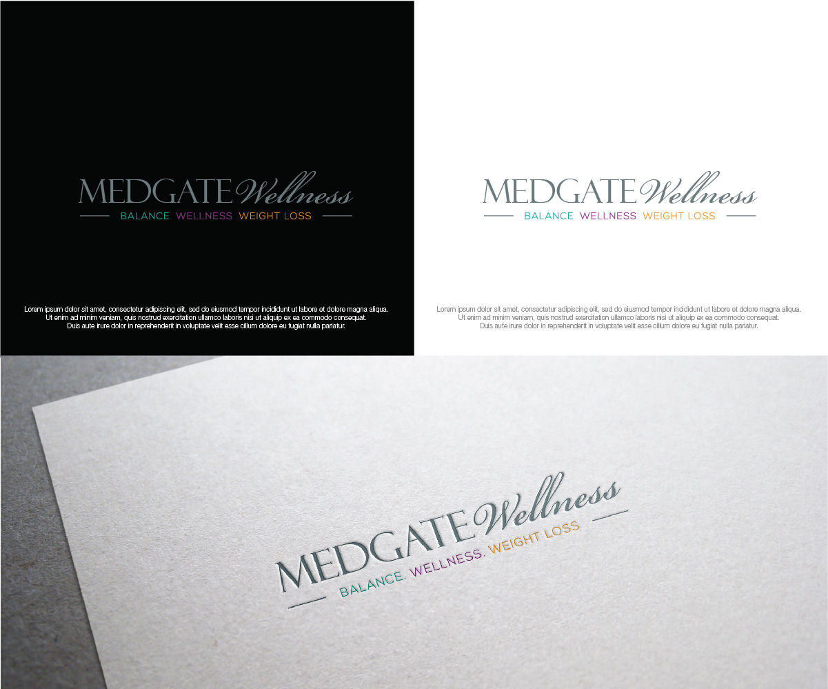 Logo Design by dstudios for this project | Design #34163924